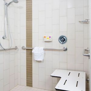 King Room Disability Access
